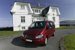 Mercedes-Benz Viano 2004 года